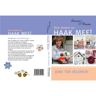 Kom binnen en haak mee 