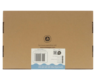 Scheepjes Softfun colour pack Ocean Breeze