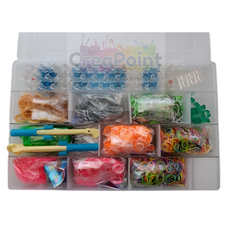 Rainbow Loom&reg; geschenkdoos S&nbsp;&nbsp; 