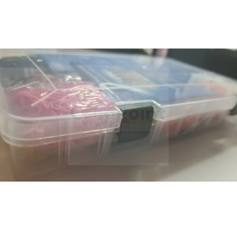 Rainbow Loom&reg; geschenkdoos M