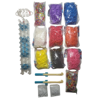 Rainbow Loom&reg; geschenkdoos M