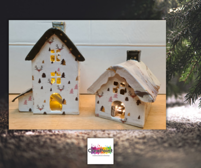 Texture Decopatch papier Het Bos hotfoil XL