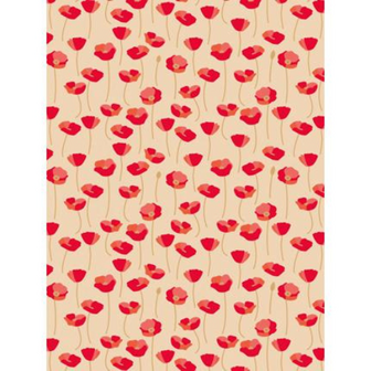Decopatch papier Mix &amp; Patch Love is in the air