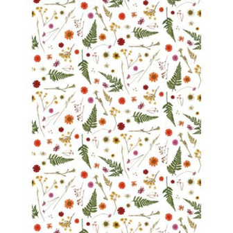Decopatch papier Mix &amp; Patch Love is in the air