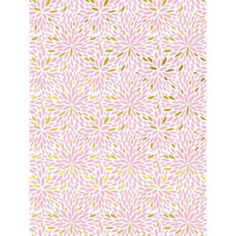 Decopatch papier Mix &amp; Patch Het zoete uur