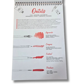 Odelia kleurboek volwassenen - thema shopfronts