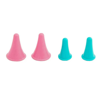 KnitPro Puntenbeschermers S-L