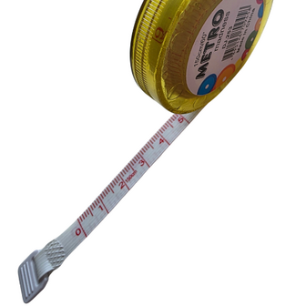 Sew Tasty rolcentimeter 150 cm 