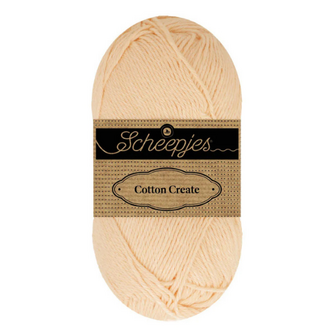 Scheepjes Cotton Create - 715 Pick Up