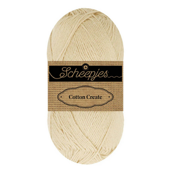 Scheepjes Cotton Create - 656 Spin 