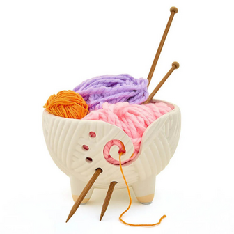 Sew Tasty garenkom schaap