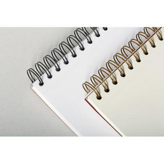 Sketch tekenblok schetsblok A5 wit &ndash; 100 vel