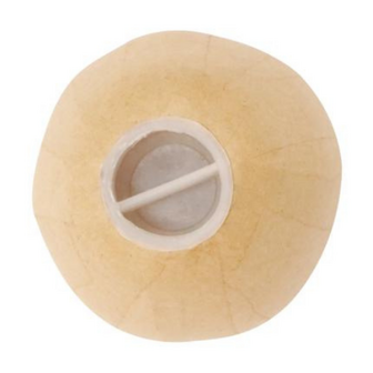 Spaarpot appel