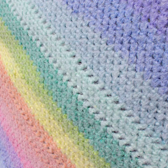 Scheepjes Snowfall snow prism