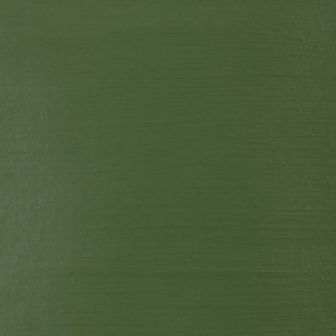 Darwi For You acrylverf 75 ml in tube groene aarde