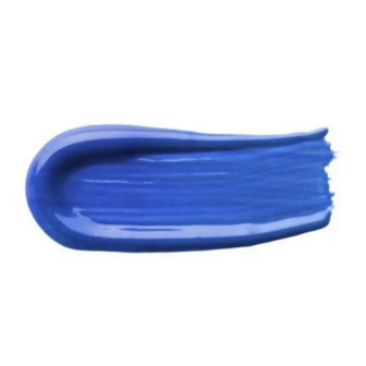 Darwi opaque acrylverf ultramarijn blauw 256
