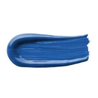 Darwi opaque acrylverf indigo blauw 261