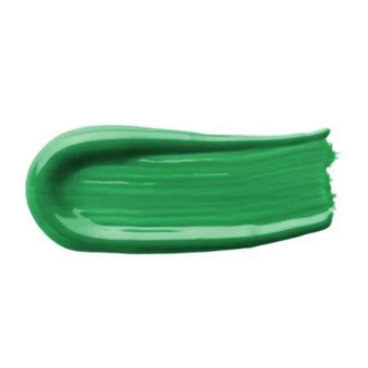 Darwi opaque acrylverf tropisch groen 623