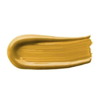 Darwi opaque acrylverf okergeel 746
