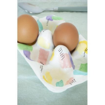 Darwi Classic witte luchtdrogende boetseerklei 1 kg foto 8