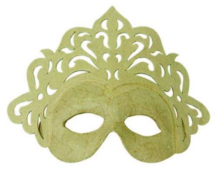 Masker prinses