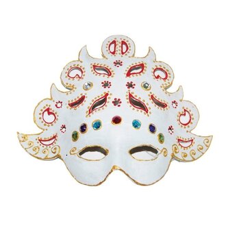 Masker prinses