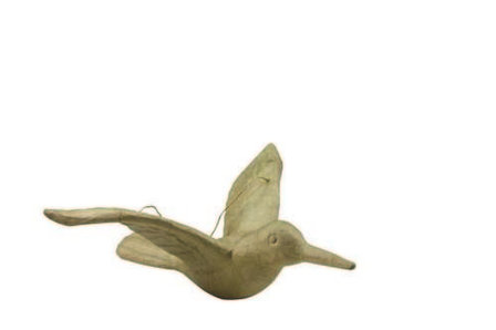 Decopatch kolibrie 24 cm 