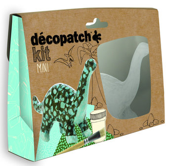 Decopatch Mini kit Dino