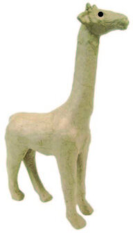 Decopatch Giraffe 28 cm 