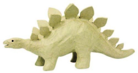 Decopatch St&eacute;gosaurus 32 cm 