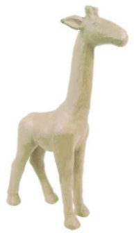 Decopatch Giraffe 56 cm 
