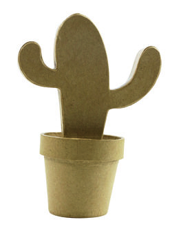 Decopatch Cactus Mexican