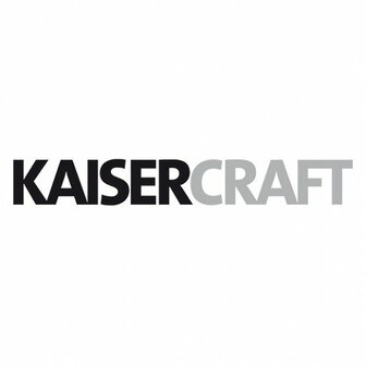 Kaisercraft card stock Collectables BARBER SHOPPE Die Cut Shapes