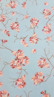 Paperpatch  decoupagepapier Cherry Blossoms