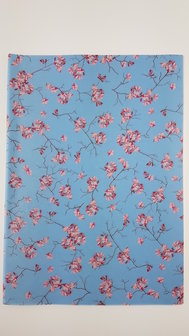 Paperpatch  decoupagepapier Cherry Blossoms