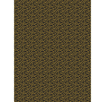 Texture Decopatch papier Gouden Slingers hotfoil