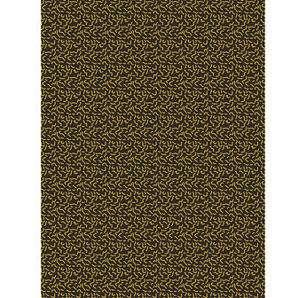 Texture Decopatch papier Gouden Slingers hotfoil XL