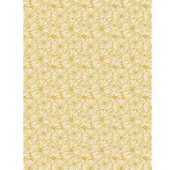 Texture Decopatch papier Rozetten hotfoil XL