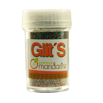 Glitters Multicolor