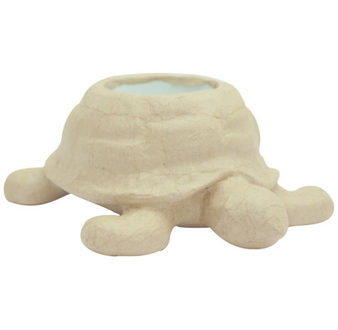 Home deco Bloempot Schildpad