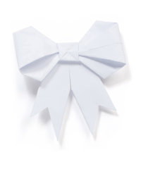 Origami papier pak 100 blad 20x20cm Neutraal