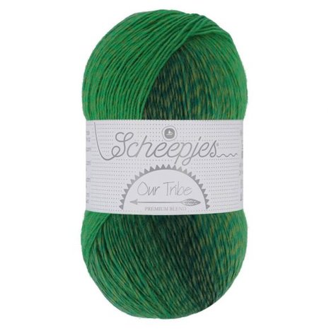SCHEEPJES OUR TRIBE - 977 A SPOONFUL OF YARN 100 gram