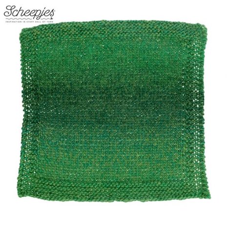 SCHEEPJES OUR TRIBE - 977 A SPOONFUL OF YARN 100 gram