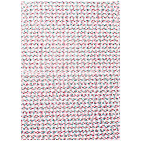 Paperpatch  decoupagepapier Paper Dots
