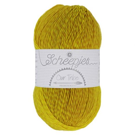 SCHEEPJES OUR TRIBE - 984 OLD BEWICK 100 gram