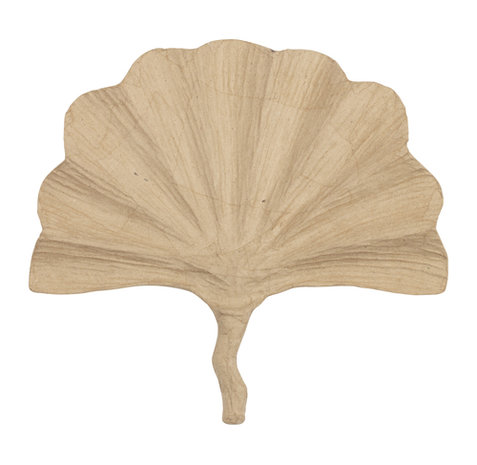 GINGKO BLAD DECORATIE