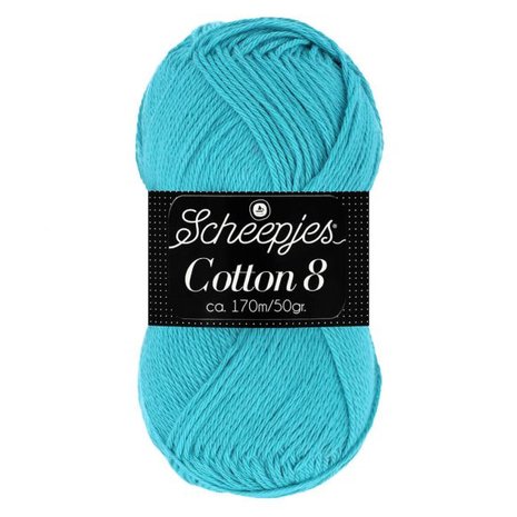 SCHEEPJES COTTON 8 - 725