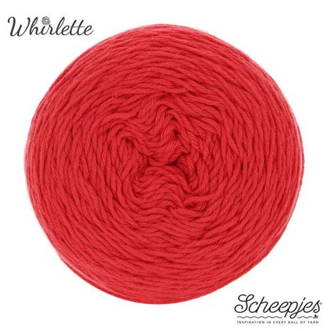 SCHEEPJES MAL MAKE A LONG BEATRIX BLANKET WHIRL/WHIRLETTE