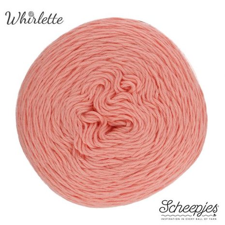 SCHEEPJES MAL MAKE A LONG BEATRIX BLANKET WHIRL/WHIRLETTE