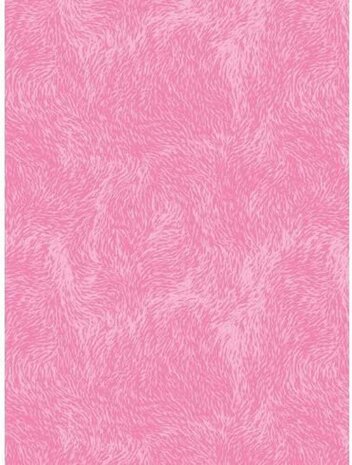 Decopatch papier roze muizenprint  